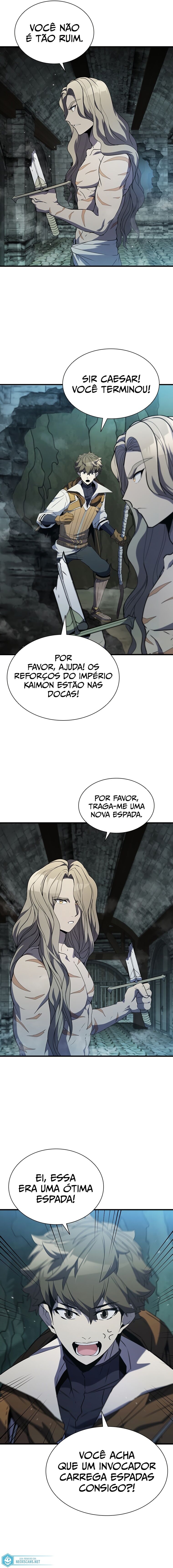 Read Taming Master PT Manga Online