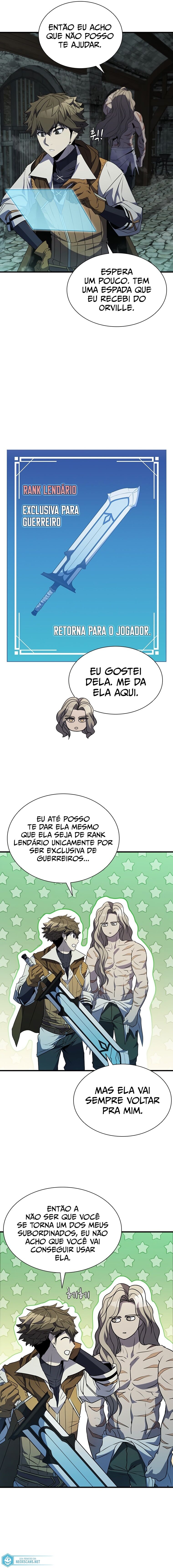 Read Taming Master PT Manga Online