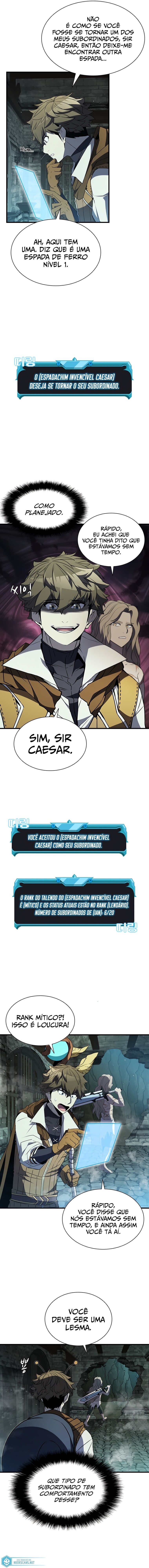 Read Taming Master PT Manga Online