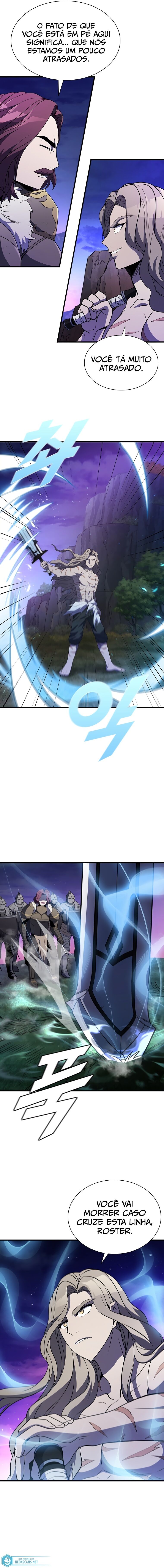Read Taming Master PT Manga Online