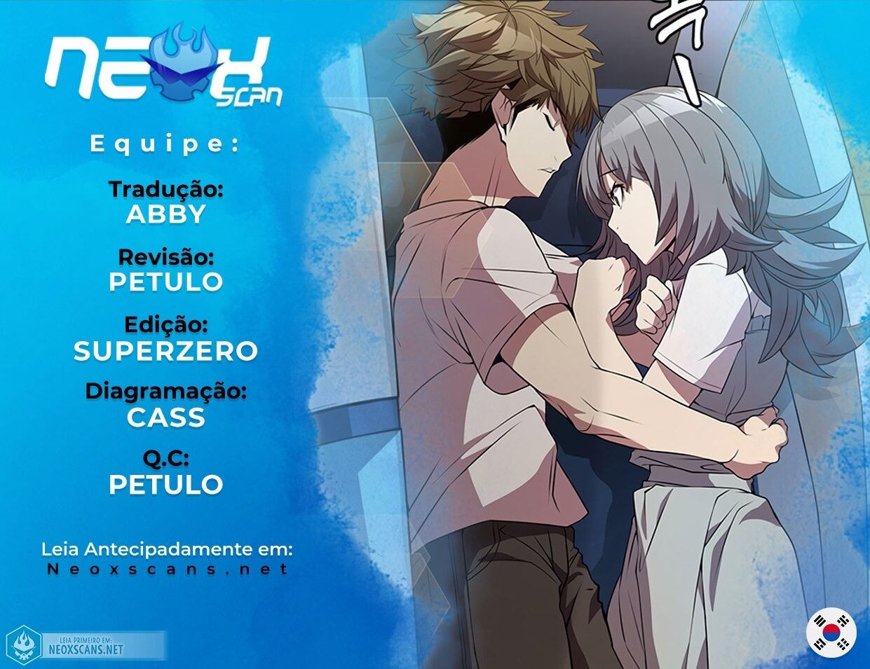 Read Taming Master PT Manga Online