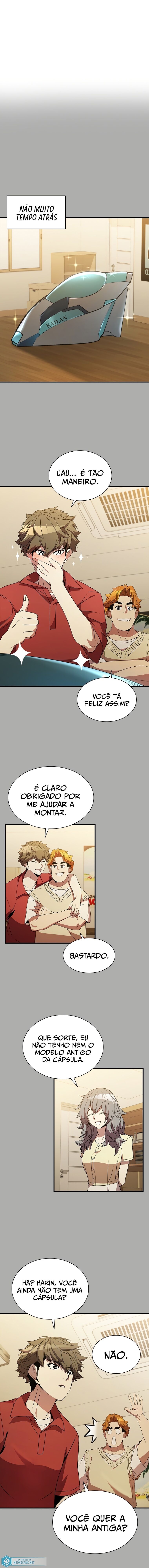 Read Taming Master PT Manga Online
