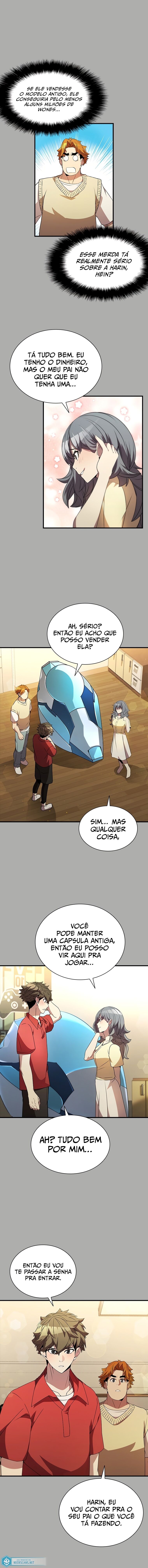Read Taming Master PT Manga Online