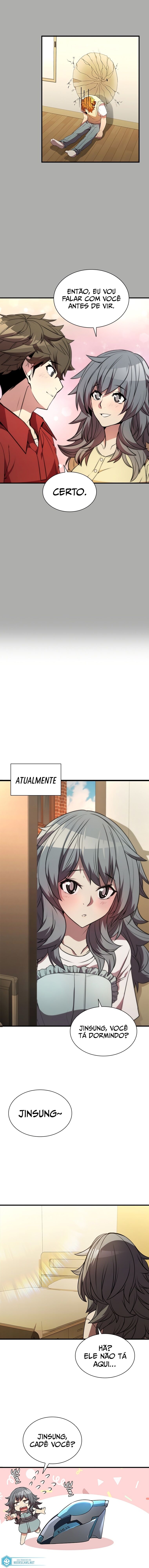 Read Taming Master PT Manga Online