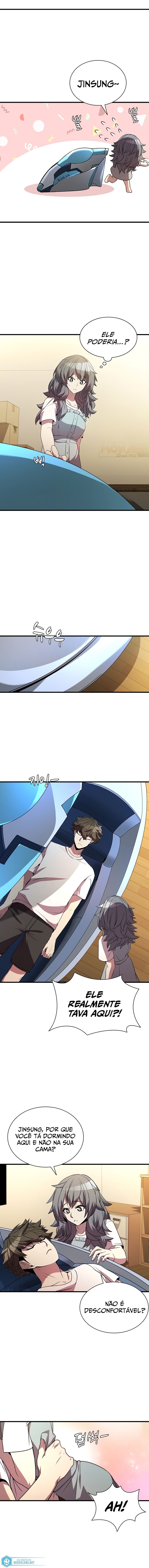 Read Taming Master PT Manga Online