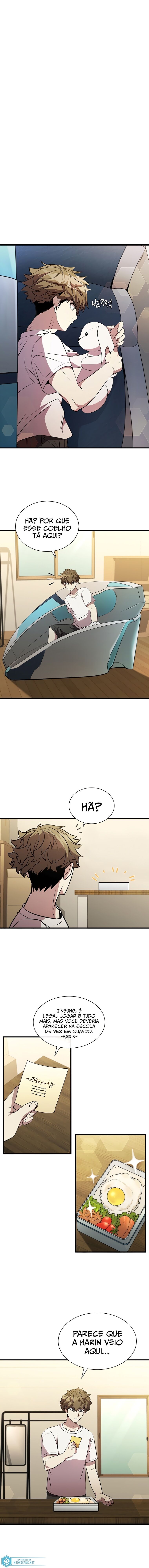 Read Taming Master PT Manga Online