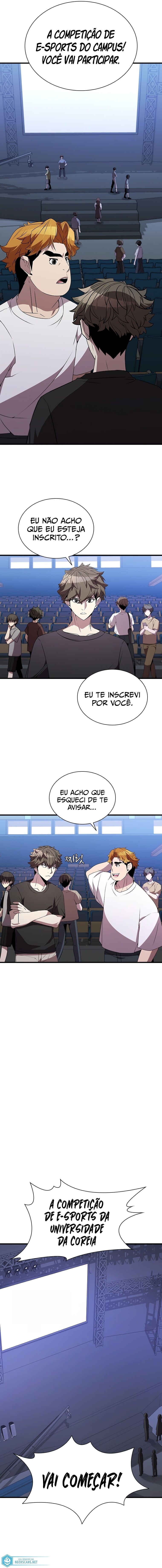 Read Taming Master PT Manga Online