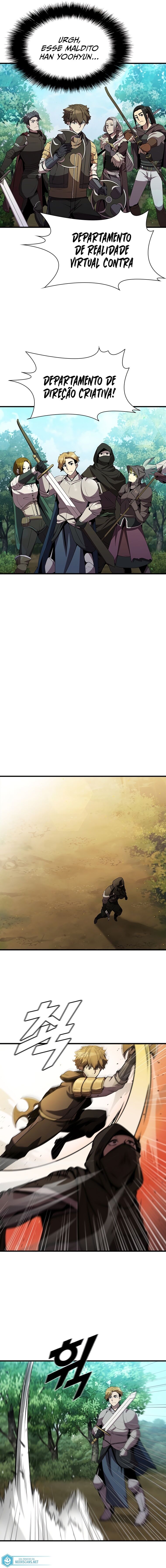 Read Taming Master PT Manga Online