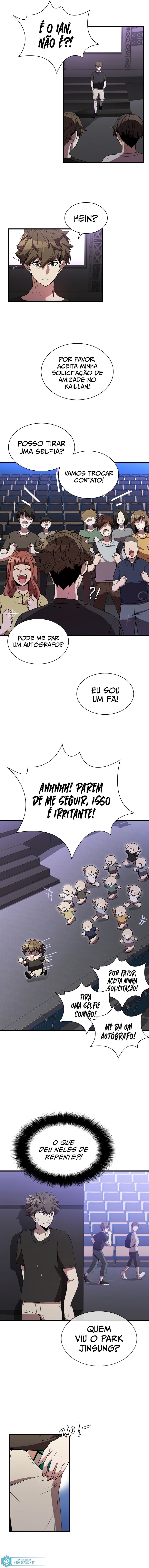 Read Taming Master PT Manga Online