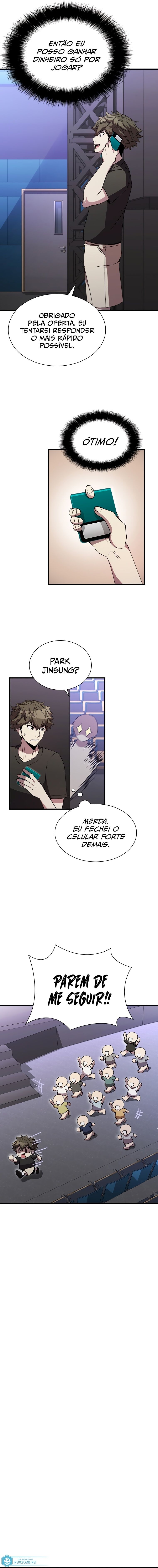 Read Taming Master PT Manga Online