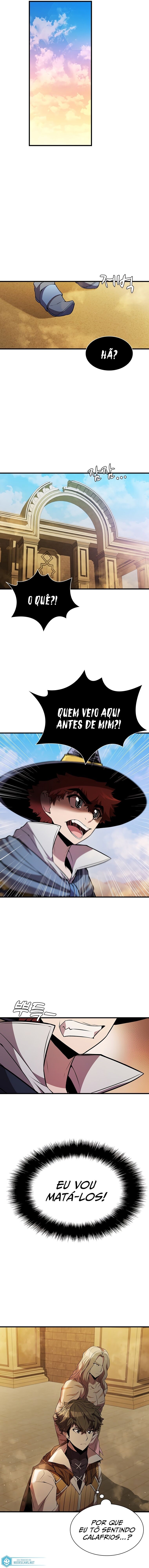 Read Taming Master PT Manga Online