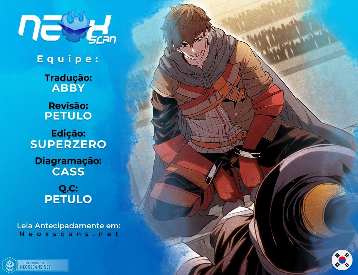 Read Taming Master PT Manga Online
