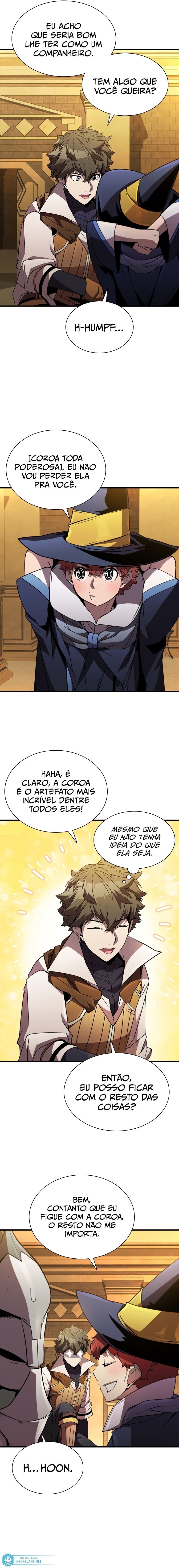 Read Taming Master PT Manga Online