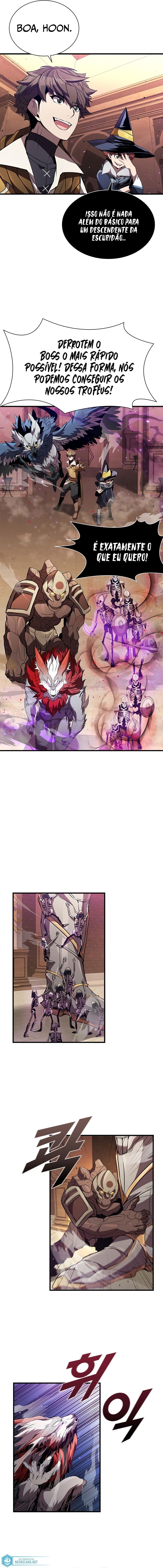 Read Taming Master PT Manga Online