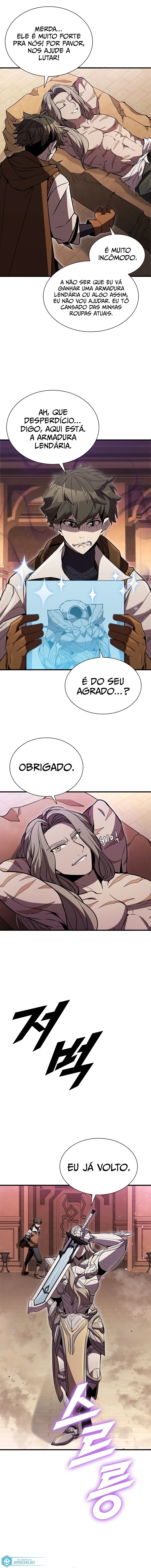 Read Taming Master PT Manga Online
