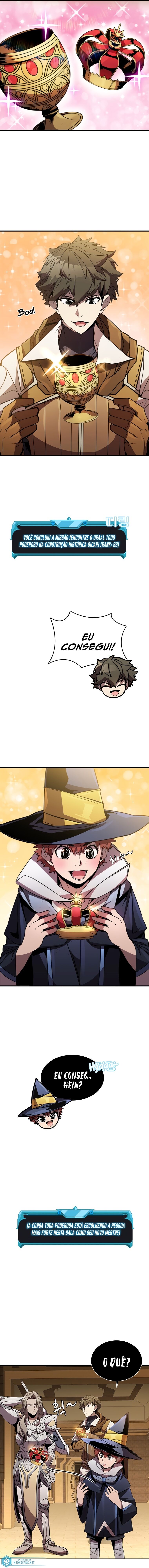 Read Taming Master PT Manga Online
