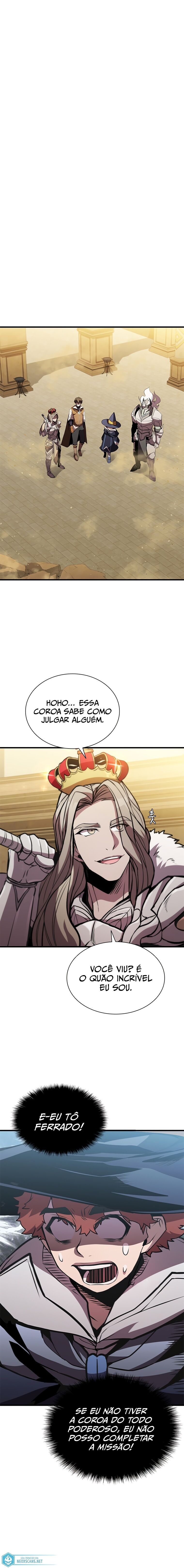Read Taming Master PT Manga Online