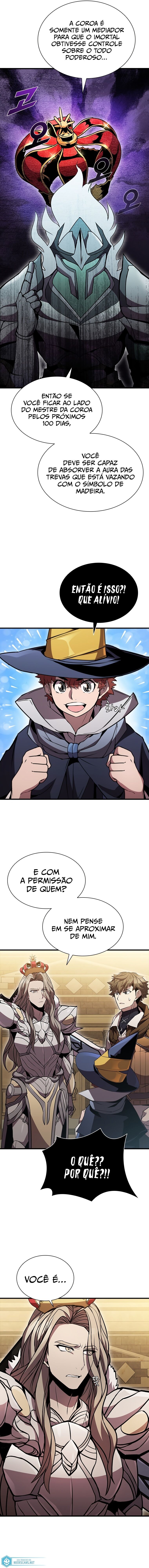 Read Taming Master PT Manga Online