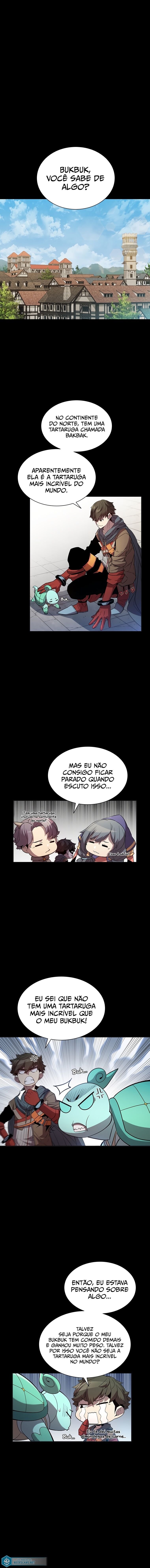 Read Taming Master PT Manga Online
