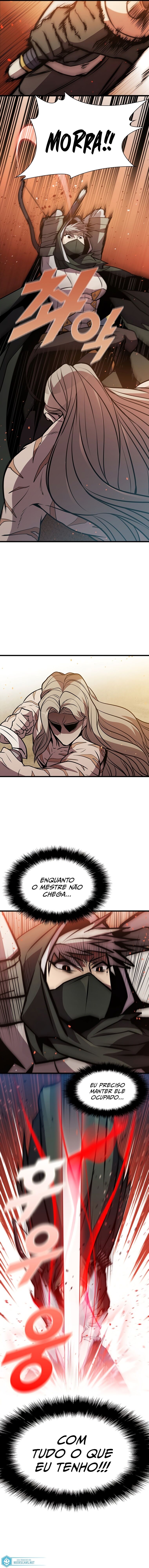 Read Taming Master PT Manga Online