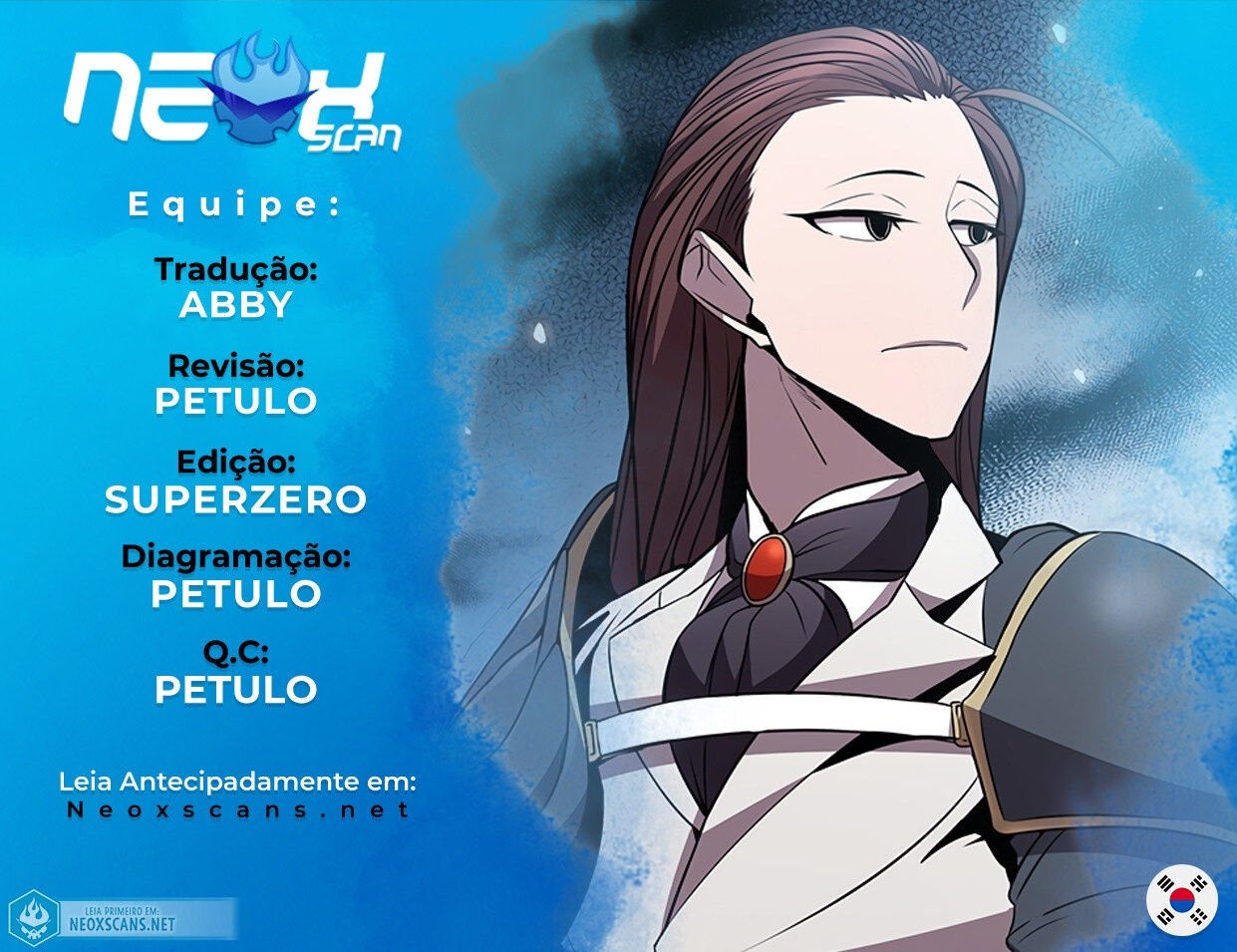 Read Taming Master PT Manga Online