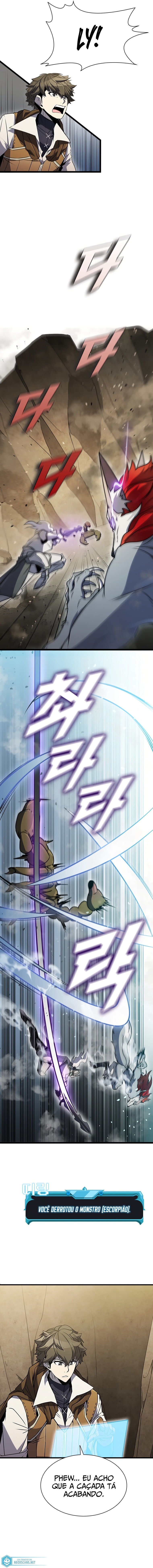 Read Taming Master PT Manga Online