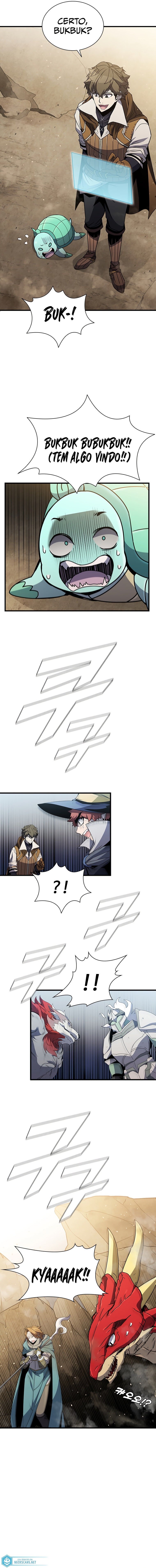Read Taming Master PT Manga Online