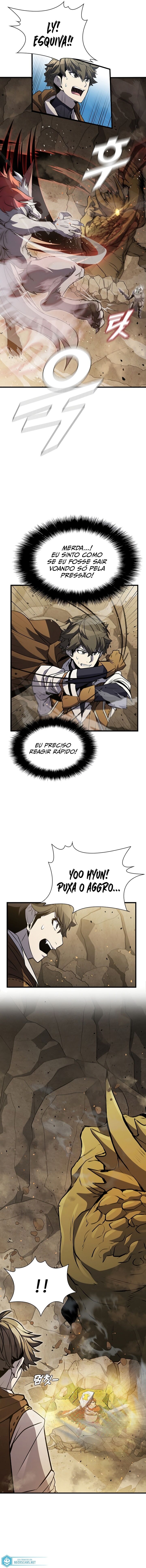 Read Taming Master PT Manga Online