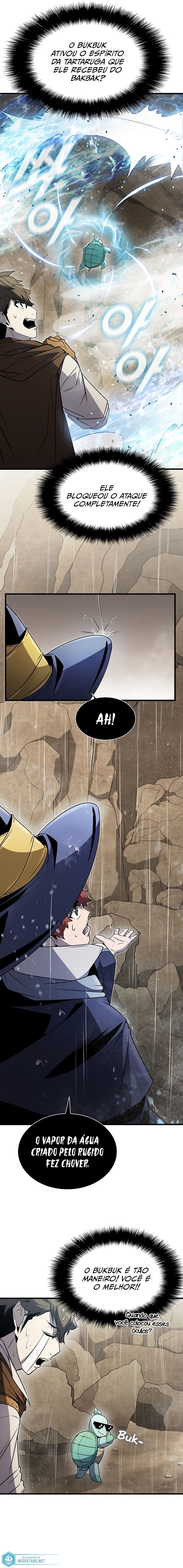 Read Taming Master PT Manga Online