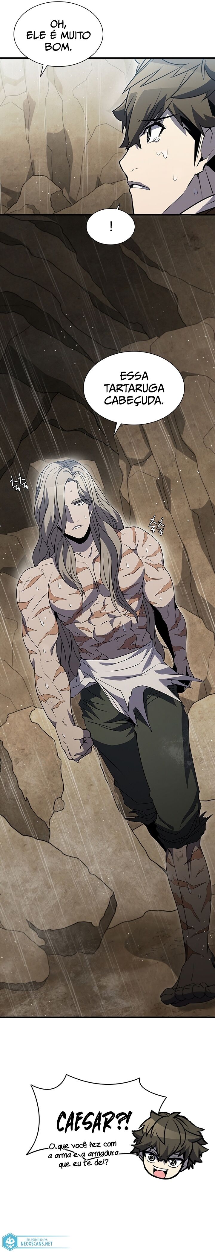Read Taming Master PT Manga Online