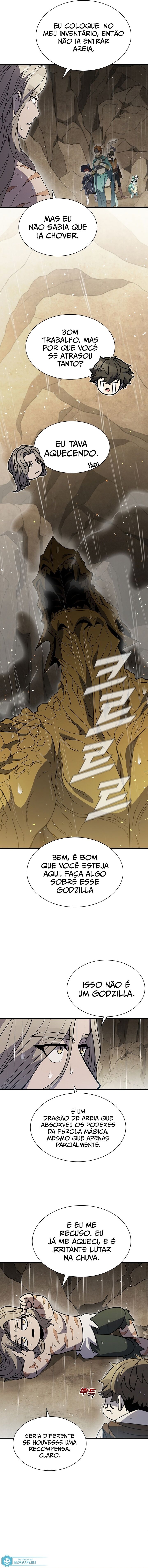 Read Taming Master PT Manga Online