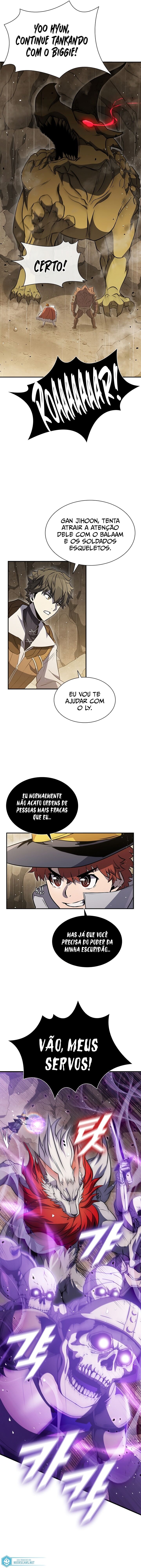 Read Taming Master PT Manga Online