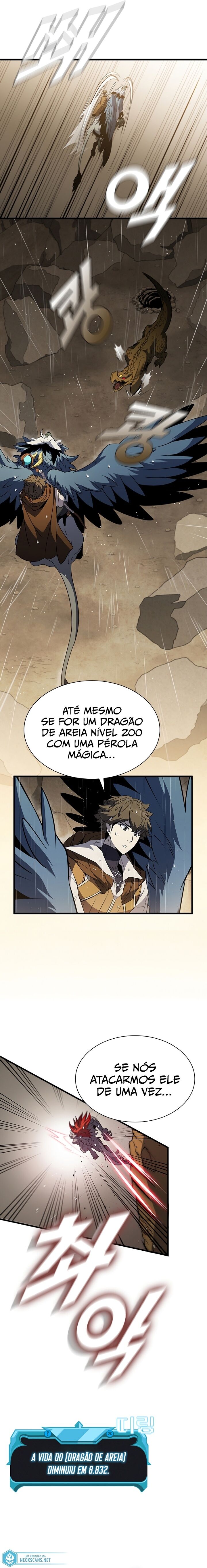 Read Taming Master PT Manga Online