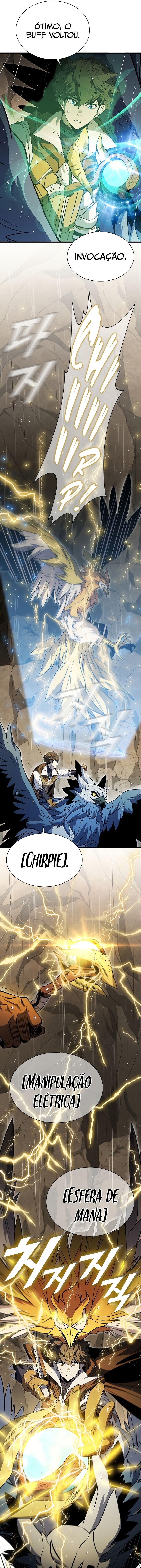 Read Taming Master PT Manga Online