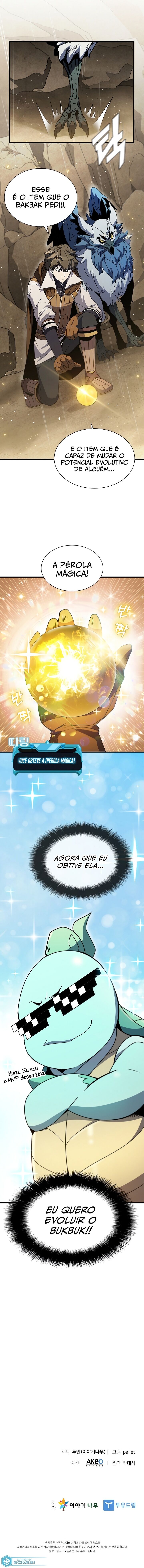 Read Taming Master PT Manga Online