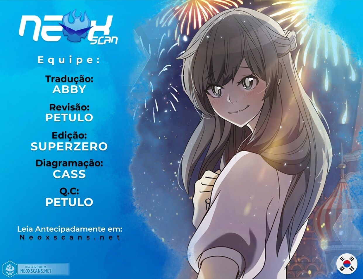 Read Taming Master PT Manga Online