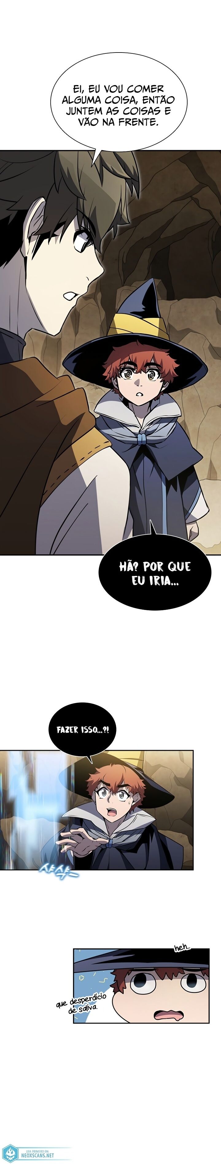 Read Taming Master PT Manga Online