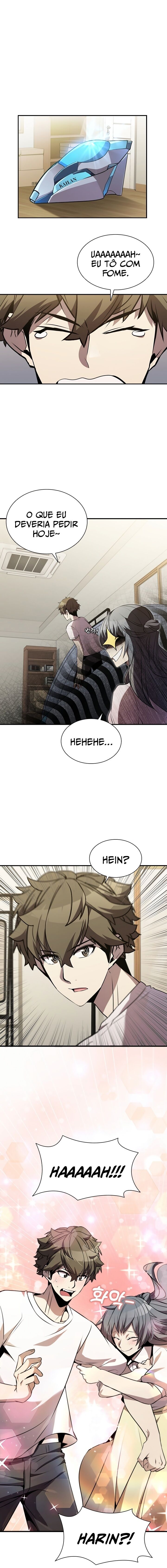 Read Taming Master PT Manga Online