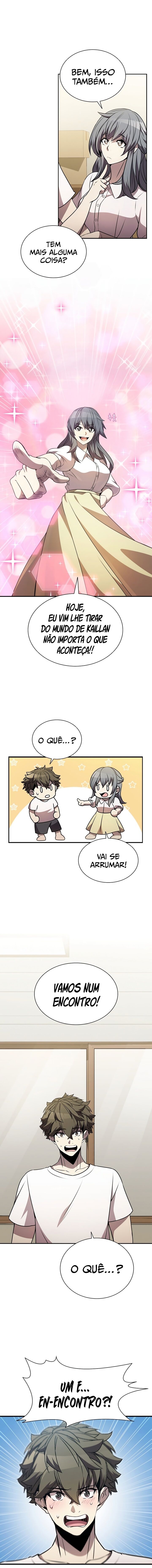Read Taming Master PT Manga Online