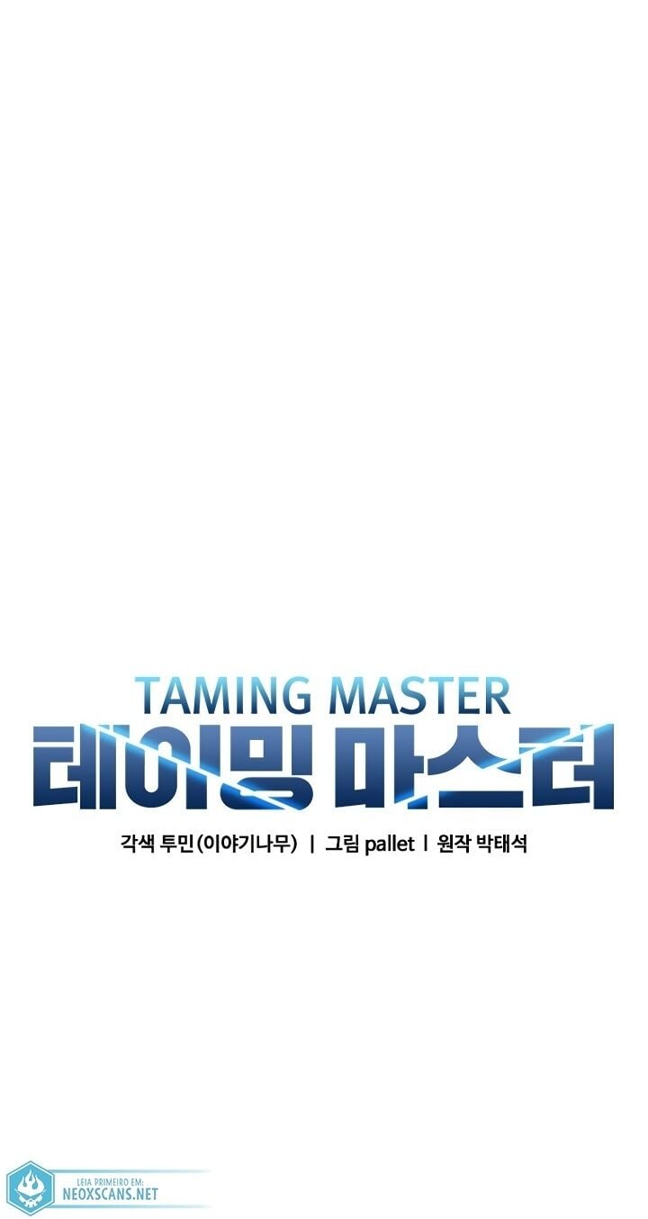 Read Taming Master PT Manga Online