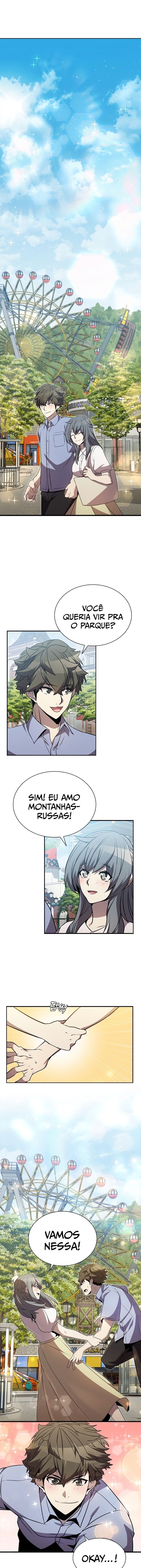 Read Taming Master PT Manga Online