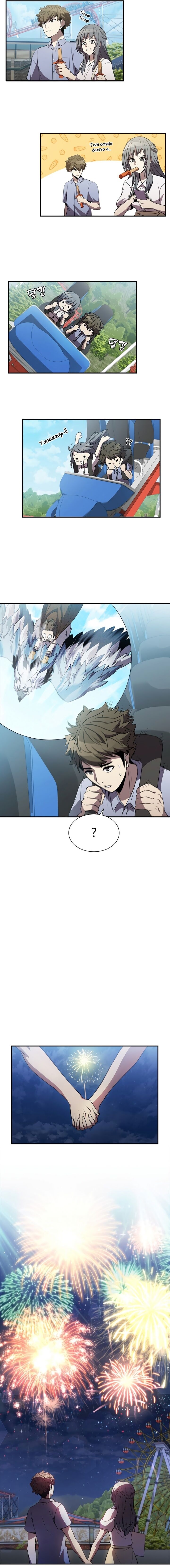 Read Taming Master PT Manga Online