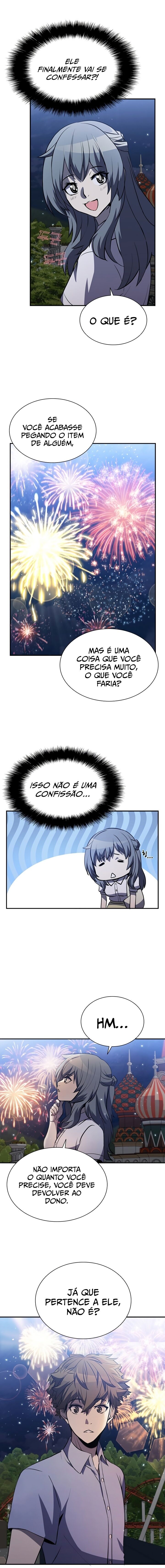 Read Taming Master PT Manga Online