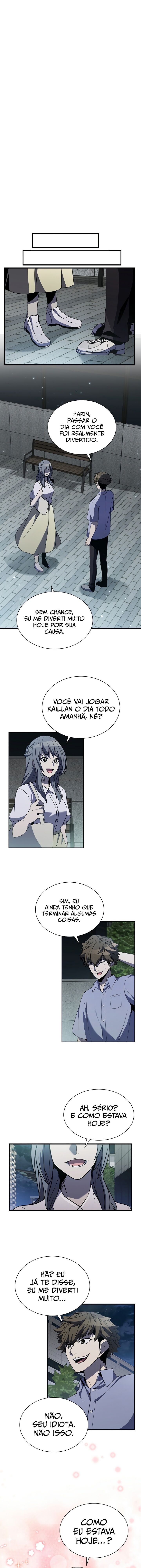 Read Taming Master PT Manga Online
