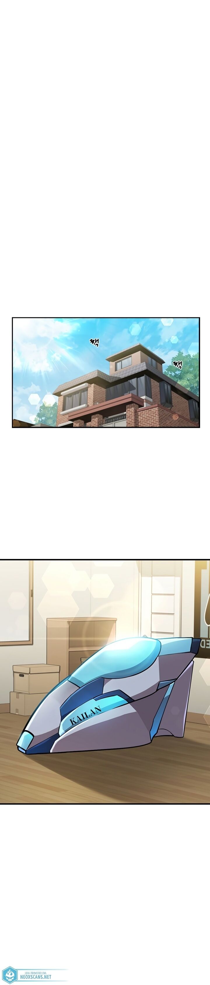 Read Taming Master PT Manga Online