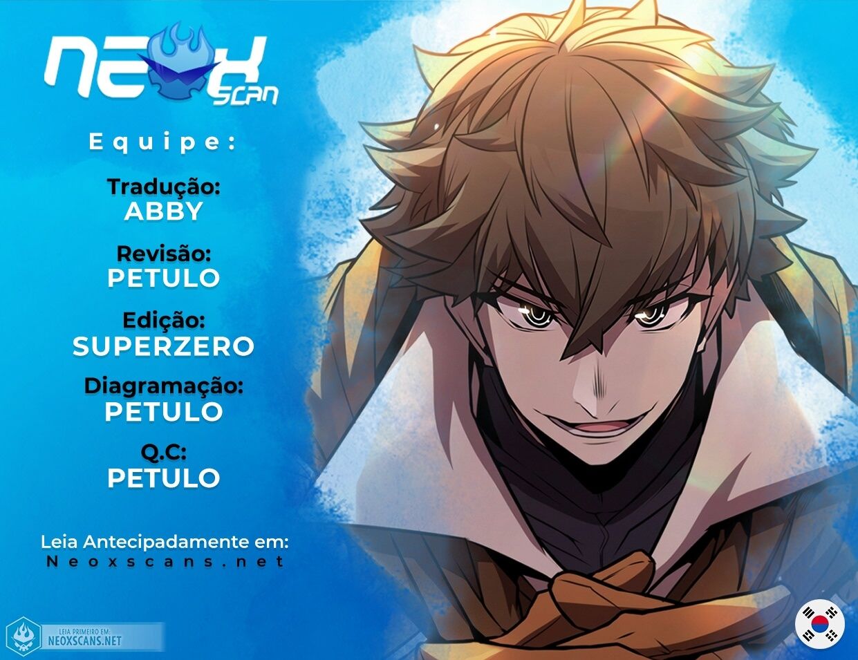 Read Taming Master PT Manga Online