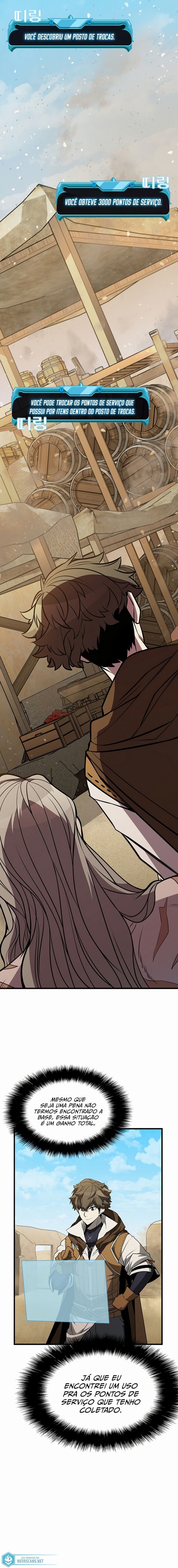 Read Taming Master PT Manga Online