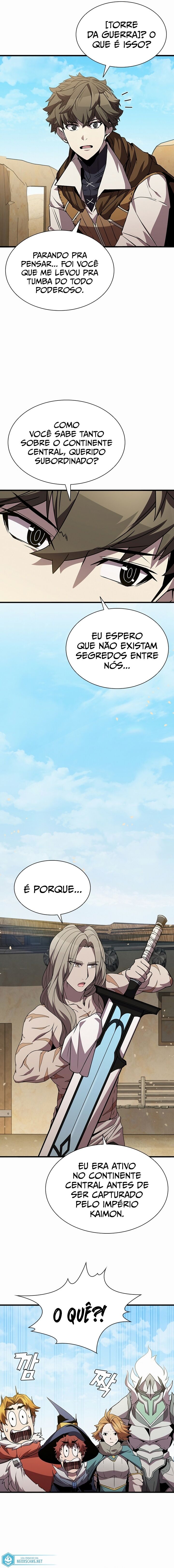 Read Taming Master PT Manga Online