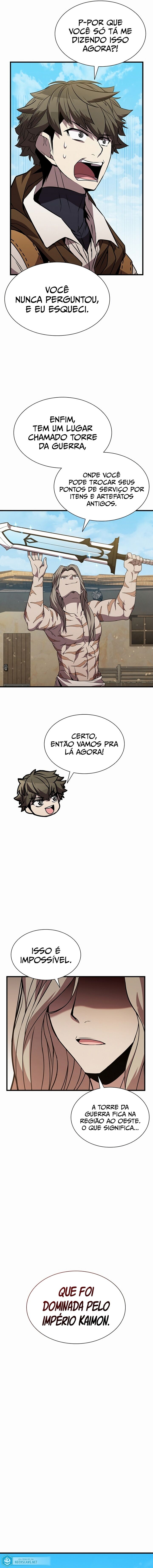 Read Taming Master PT Manga Online