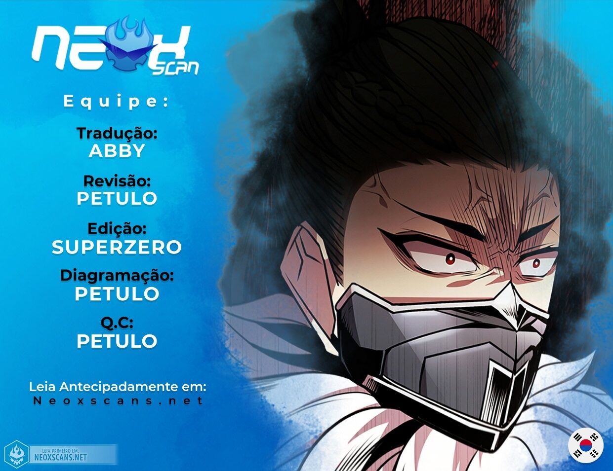 Read Taming Master PT Manga Online